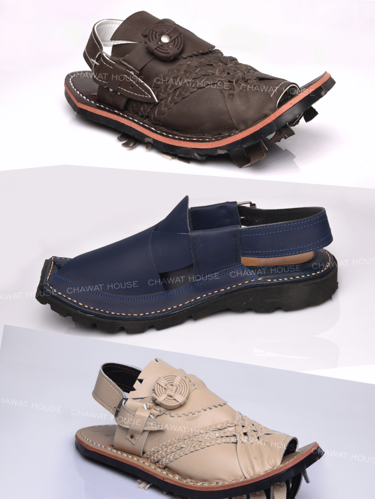 "Walk Your Heritage."